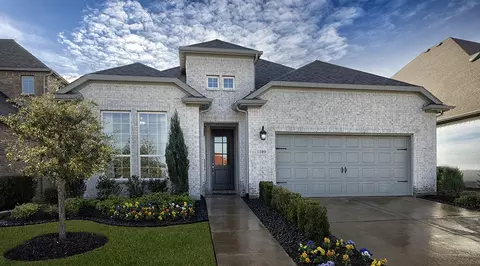 Exterior - 2040 Bluestem Rd, Celina, TX 75009 photo 14 of 17