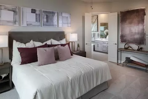 Bedroom - 2040 Bluestem Rd, Celina, TX 75009 photo 2 of 34