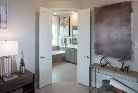 Entry Way - 2040 Bluestem Rd, Celina, TX 75009 photo 1 of 10
