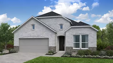 Exterior - 2040 Bluestem Rd, Celina, TX 75009 photo 2 of 17