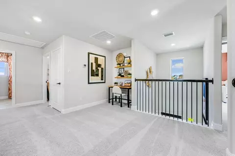 Entry Way - 2040 Bluestem Rd, Celina, TX 75009 photo 7 of 10