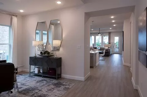 Entry Way - 2040 Bluestem Rd, Celina, TX 75009 photo 2 of 10