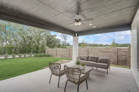 Exterior - 2040 Bluestem Rd, Celina, TX 75009 photo 11 of 17