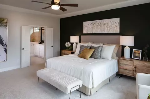 Bedroom - 2040 Bluestem Rd, Celina, TX 75009 photo 6 of 34