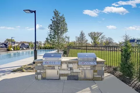 Exterior - 2040 Bluestem Rd, Celina, TX 75009 photo 6 of 17