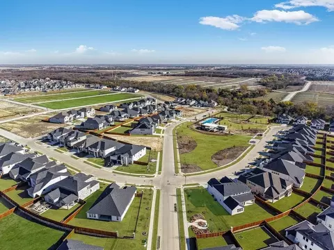 View/Area - 2040 Bluestem Rd, Celina, TX 75009 photo 7 of 8