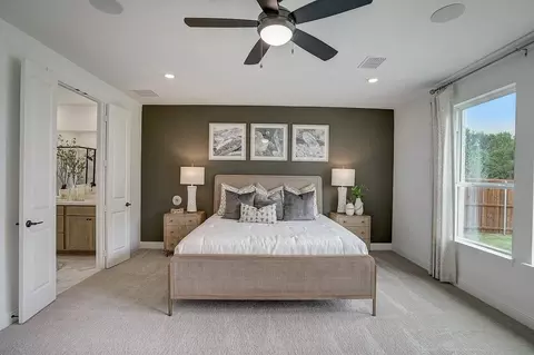 Bedroom - 2040 Bluestem Rd, Celina, TX 75009 photo 11 of 34