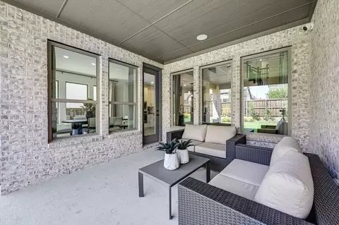 Exterior - 2040 Bluestem Rd, Celina, TX 75009 photo 13 of 17