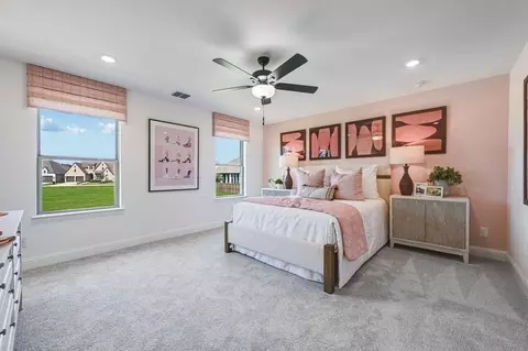 Bedroom - 2040 Bluestem Rd, Celina, TX 75009 photo 23 of 34