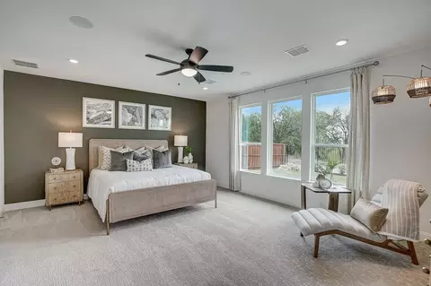Bedroom - 2040 Bluestem Rd, Celina, TX 75009 photo 10 of 34