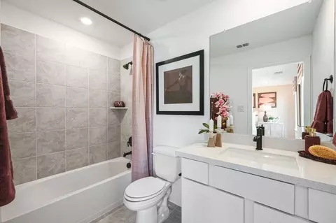 Bath - 2040 Bluestem Rd, Celina, TX 75009 photo 11 of 17