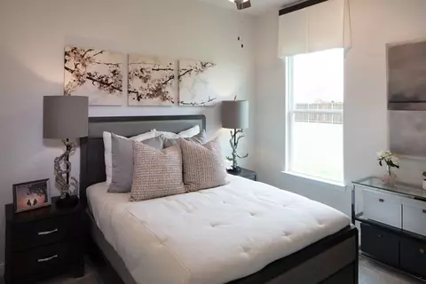 Bedroom - 2040 Bluestem Rd, Celina, TX 75009 photo 4 of 34