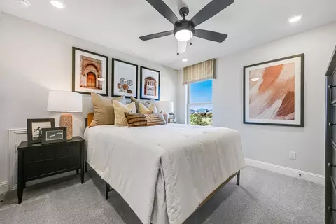 Bedroom - 2040 Bluestem Rd, Celina, TX 75009 photo 29 of 34