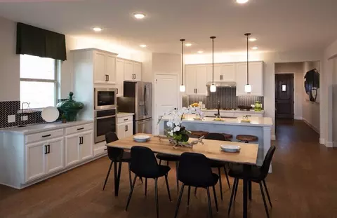 Kitchen - 2040 Bluestem Rd, Celina, TX 75009 photo 3 of 11