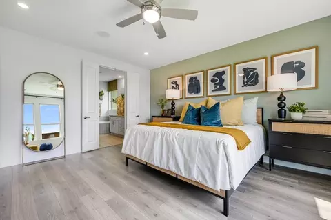 Bedroom - 2040 Bluestem Rd, Celina, TX 75009 photo 16 of 34