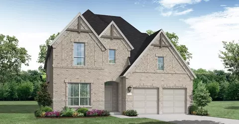1309 Whitetail Rd, Celina, TX 75009