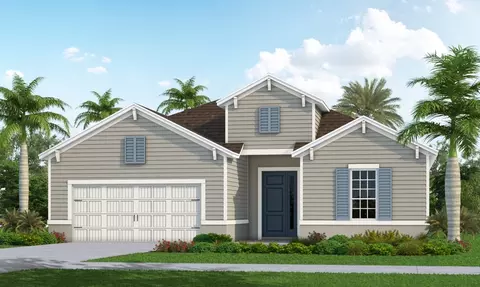 10025 Hammock Brook Dr, Parrish, FL 34219
