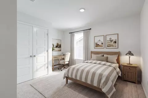 Bedroom - 113 Buckingham Dr, Conway, SC 29526 photo 3 of 5
