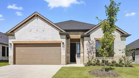 907 Waggoner Dr, Royse City, TX 75189