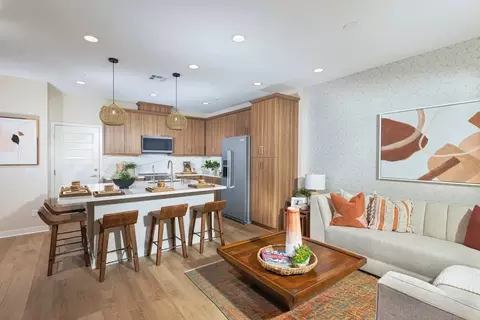 Kitchen - 588 Propulsion Rd, San Marcos, CA 92078 photo 1 of 3