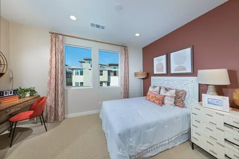 Bedroom - 588 Propulsion Rd, San Marcos, CA 92078 photo 3 of 5