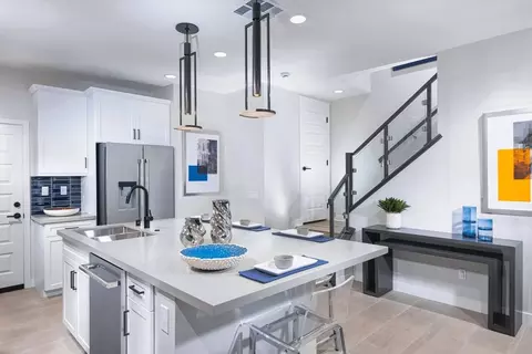 Kitchen - 588 Propulsion Rd, San Marcos, CA 92078 photo 2 of 3