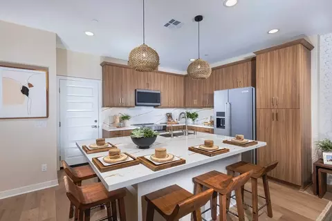 Kitchen - 588 Propulsion Rd, San Marcos, CA 92078 photo 3 of 3