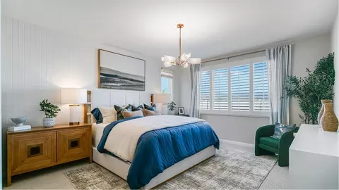 Bedroom - 79400 Alhambra Ct, Indio, CA 92203 photo 1 of 4