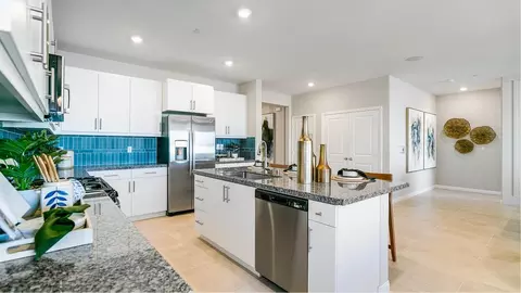 Kitchen - 79400 Alhambra Ct, Indio, CA 92203 photo 2 of 5