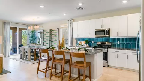 Kitchen - 79400 Alhambra Ct, Indio, CA 92203 photo 1 of 5