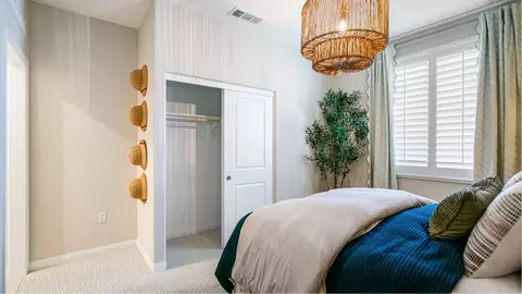 Bedroom - 79400 Alhambra Ct, Indio, CA 92203 photo 4 of 4