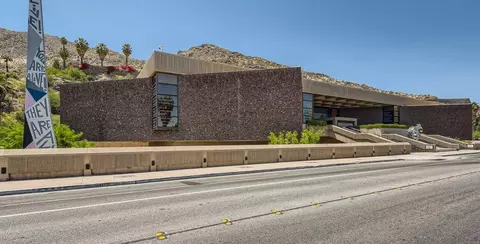 Exterior - 79400 Alhambra Ct, Indio, CA 92203 photo 3 of 3