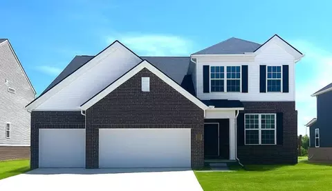 51369 Deerbrook Dr, Macomb, MI 48042