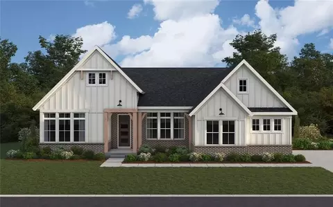 718 Conley Dr, Canton, GA 30115