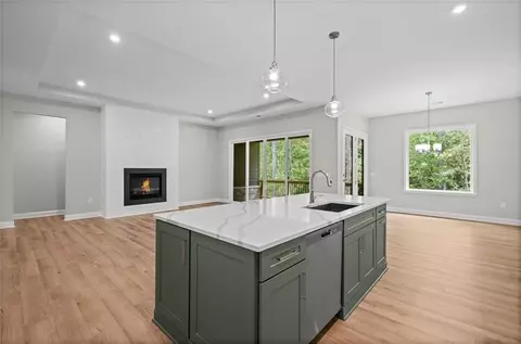 Living - 718 Conley Dr, Canton, GA 30115 photo 4 of 6