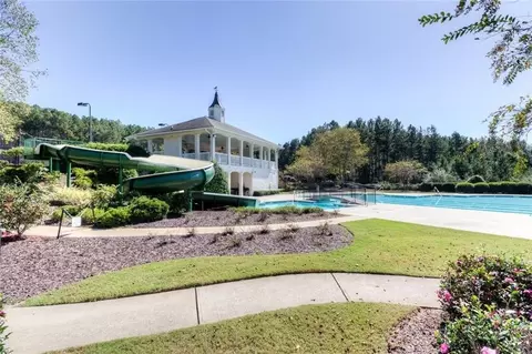 Exterior - 718 Conley Dr, Canton, GA 30115 photo 5 of 10