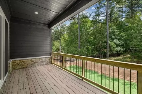 Exterior - 718 Conley Dr, Canton, GA 30115 photo 13 of 16