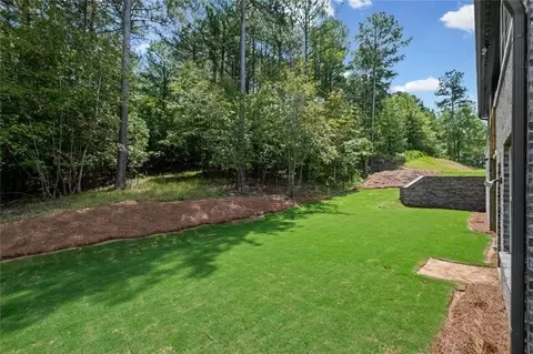 Exterior - 718 Conley Dr, Canton, GA 30115 photo 9 of 10