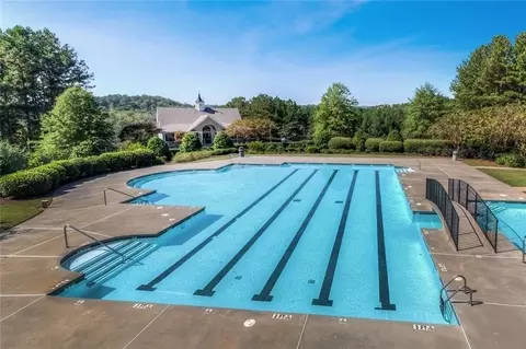 Exterior - 718 Conley Dr, Canton, GA 30115 photo 3 of 15