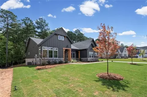 Exterior - 718 Conley Dr, Canton, GA 30115 photo 3 of 15