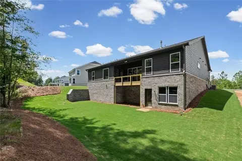 Exterior - 718 Conley Dr, Canton, GA 30115 photo 14 of 15