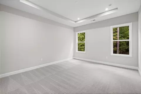 Bedroom - 718 Conley Dr, Canton, GA 30115 photo 2 of 6