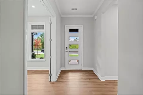 Entry Way - 718 Conley Dr, Canton, GA 30115 photo 1 of 2