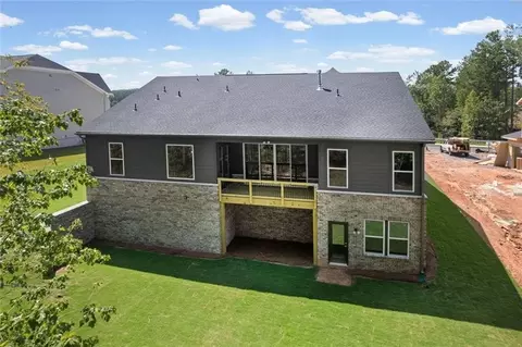 Exterior - 718 Conley Dr, Canton, GA 30115 photo 15 of 15