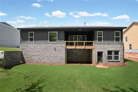 Exterior - 718 Conley Dr, Canton, GA 30115 photo 15 of 16