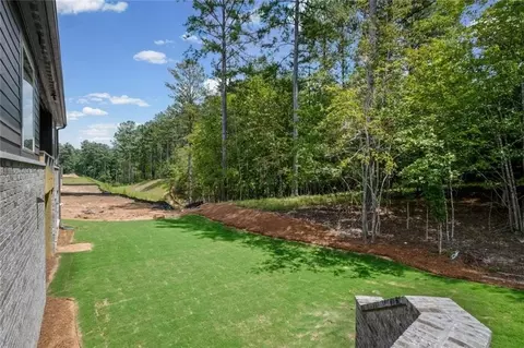 Exterior - 718 Conley Dr, Canton, GA 30115 photo 15 of 16