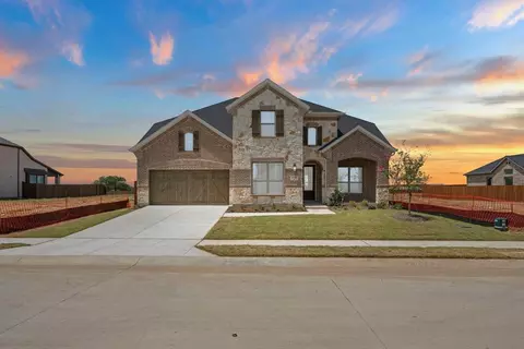 1733 Monarch Haven Way, Oak Point, TX 75068