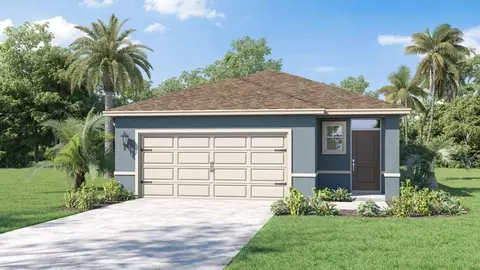 1178 Atlantic Ave, Fruitland Park, FL 34731