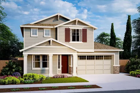 2757 Spooner Way, Roseville, CA 95747