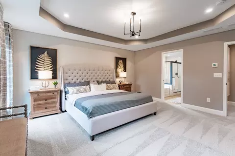 Bedroom - 175 Westwoods Rd, Wright City, MO 63390 photo 8 of 12